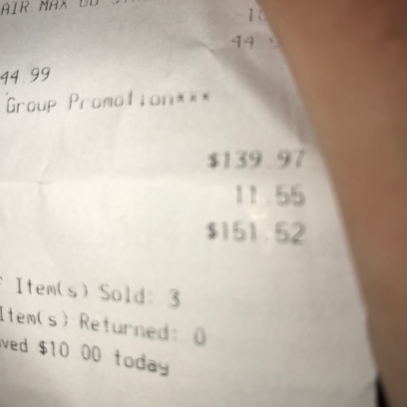 BNWOT lebrons 😍 - Picture 3 of 3